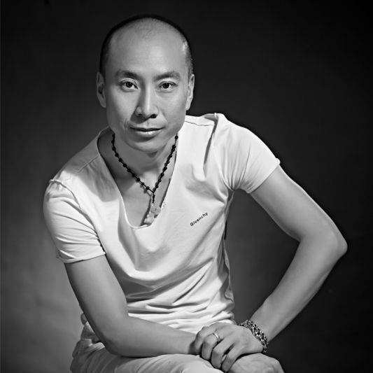 鄂尔多斯装修设计师马悦豹