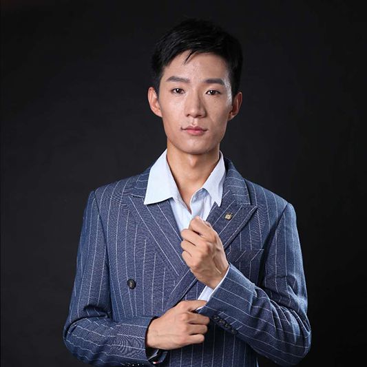 鄂尔多斯装修设计师赵冬晨