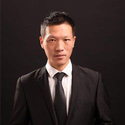 鄂尔多斯装修工长周松保