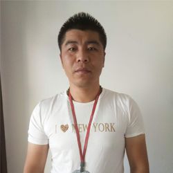 鄂尔多斯装修工长付慧