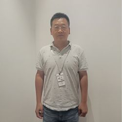 鄂尔多斯装修工长翟静磊