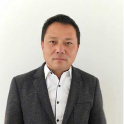 朱栋才