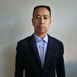 鄂尔多斯装修工长程文智